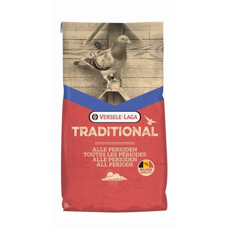 Versele Laga Traditional Liege Special 25kg