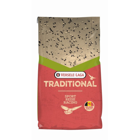 Versele Laga Traditional Red Champion Sport Subliem 25kg