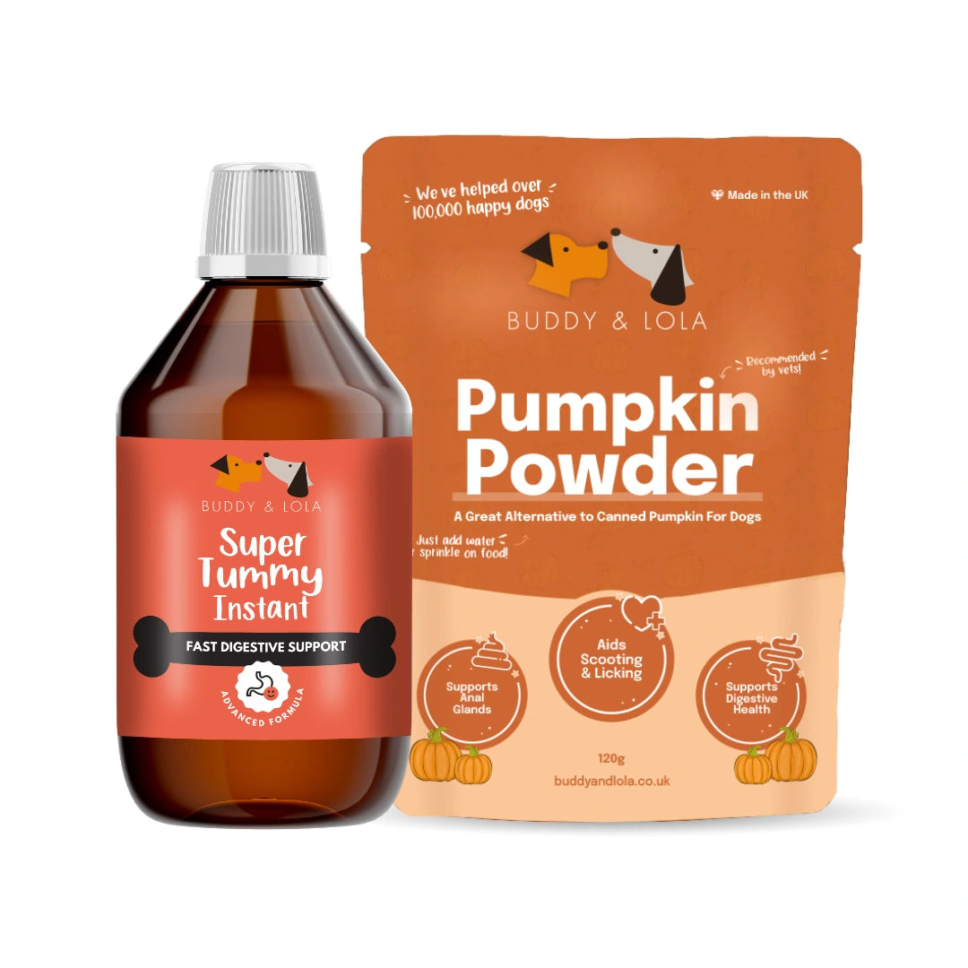 Buddy & Lola Perfect Poop Bundle