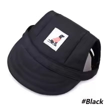 Puppy / Dog Baseball Cap - Small / Camo