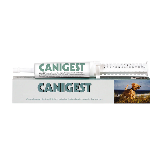 TRM Pet Canigest 30ml