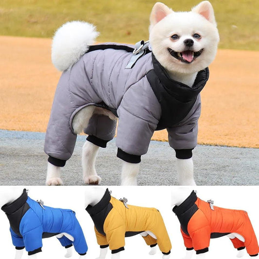 All Weather Dog All-In-One - North East Pet Shop Dog Shack UK
