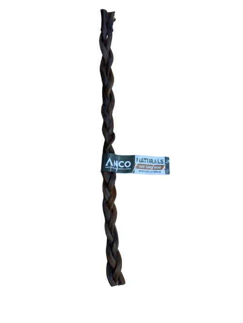 Anco Naturals Giant Camel Braids - North East Pet Shop Anco.