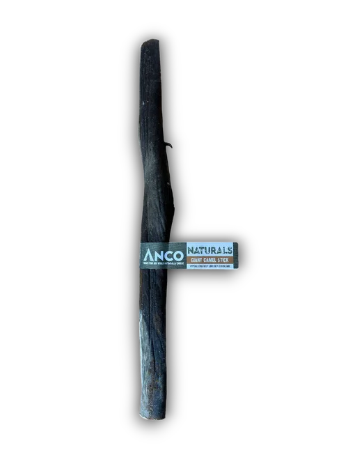 Anco Naturals Giant Camel Stick - North East Pet Shop Anco.
