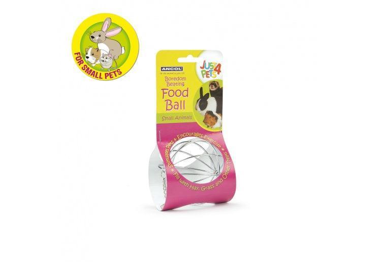 Ancol Boredom Breaker Food Ball