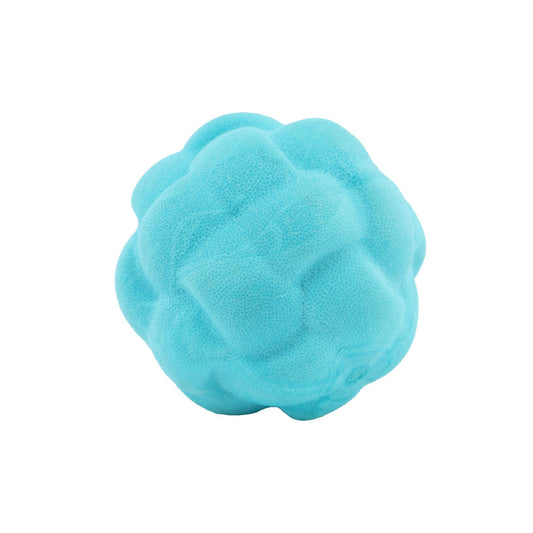 Ancol Jawables Tough Knot Ball x3 - North East Pet Shop Ancol