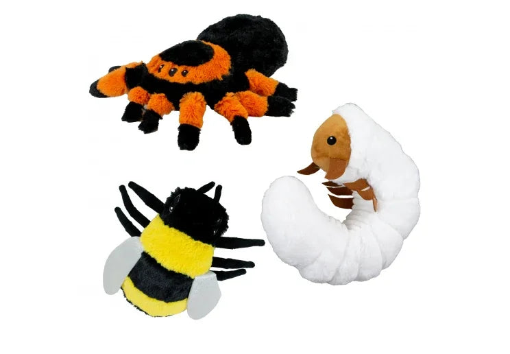 Ancol Made From Cuddly Critters - North East Pet Shop ANCOL