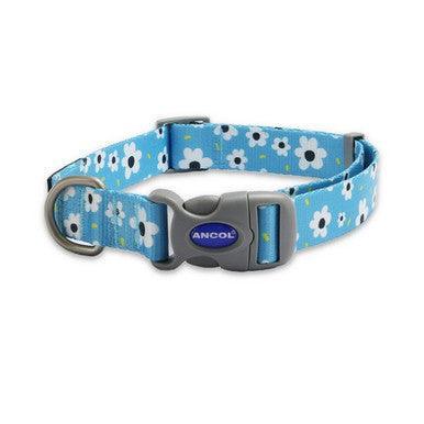 Ancol Soho Daisy Patterned Lead - North East Pet Shop ANCOL