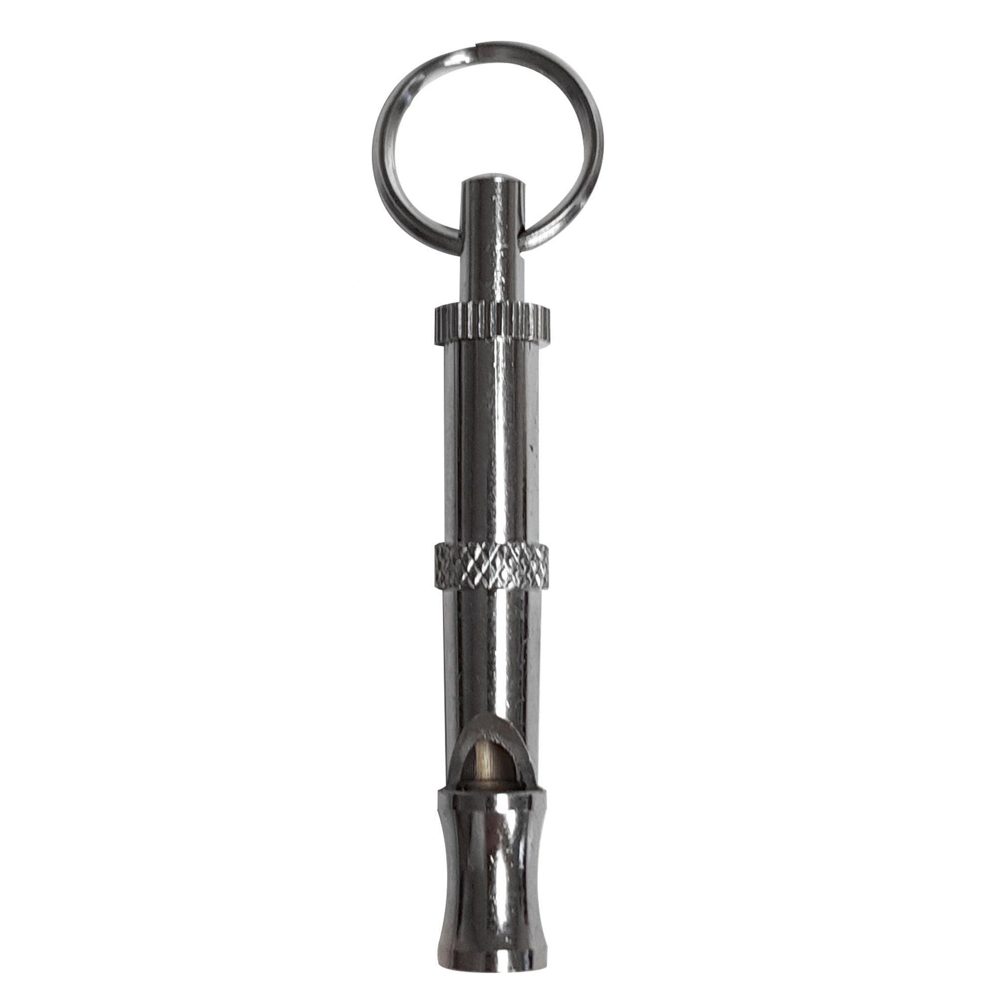 Ancol Training and Safety Variable Dog Whistle