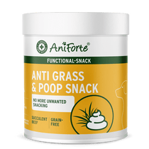 AniForte® Anti Grass and Poop Snack 50g