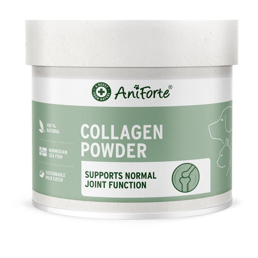 AniForte Collagen Powder 250g
