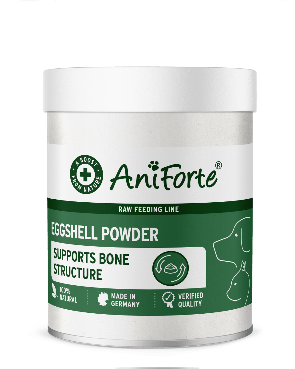AniForte Eggshell Powder 250g
