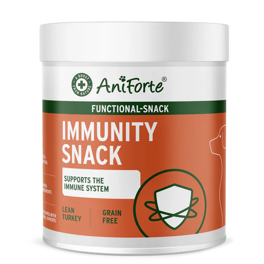 AniForte® Immunity Snack 300g - North East Pet Shop Aniforte
