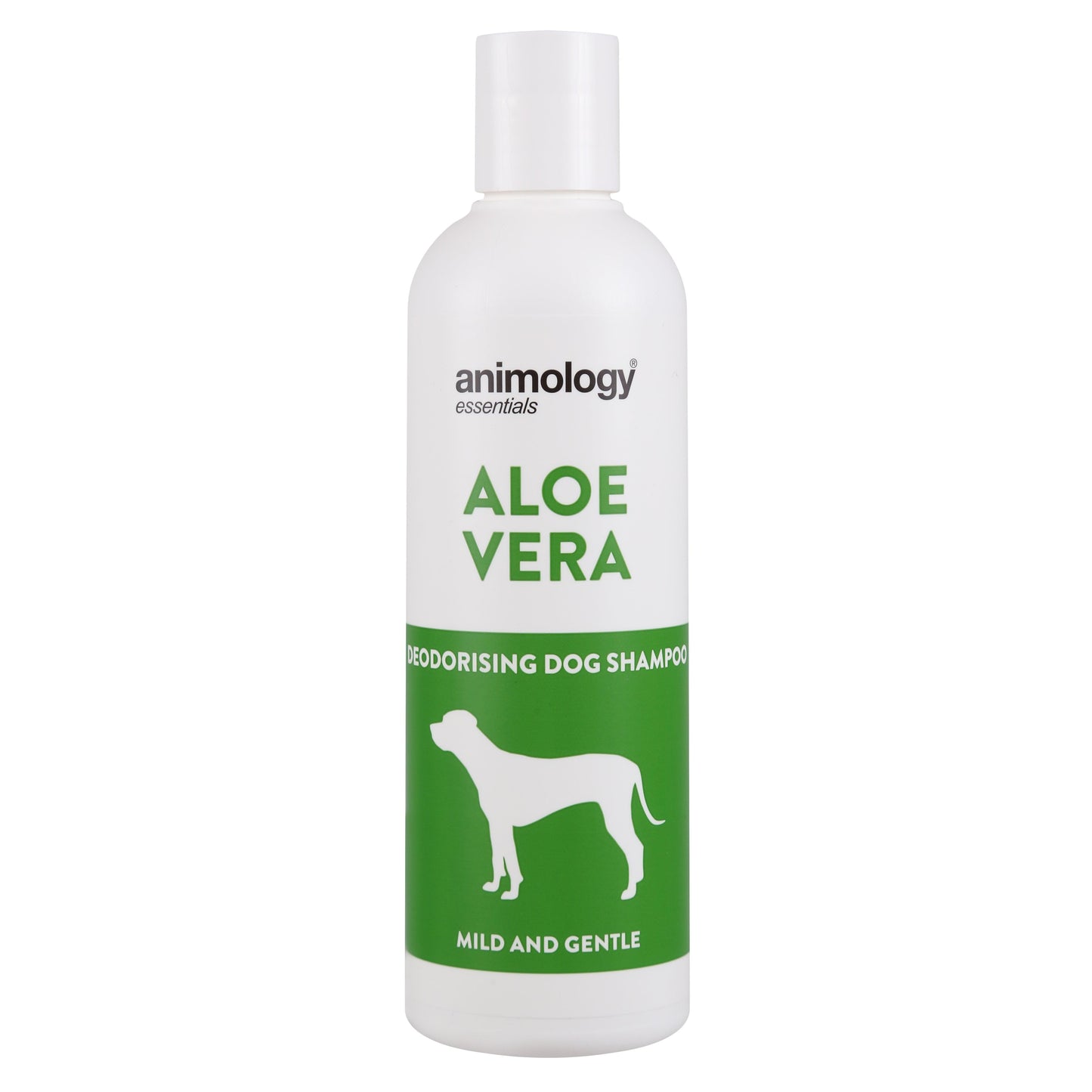 Animology Ess Aloe Vera Shamp 250ml