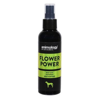 Animology Body Mist Flower Power Fragrance 150ml