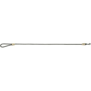 Aquatech Reflective Slip Lead Black & Grey Small - North East Pet Shop Aquatech
