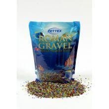 Aquatic Roman Gravel Spectrum Mix 2kg