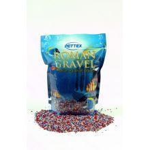 Aquatic Roman Gravel Tri-Colour Mix 2kg