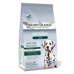 Arden Grange Dog Adult Sensitive 6kg