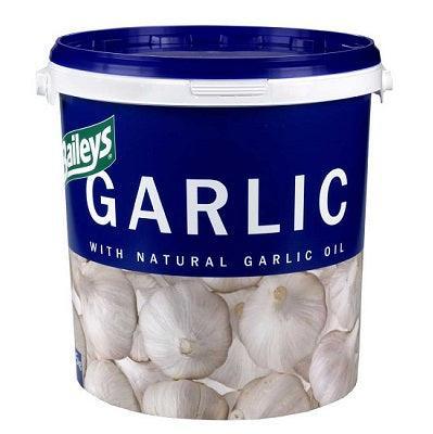 Baileys Garlic Supplement 20kg - North East Pet Shop Baileys