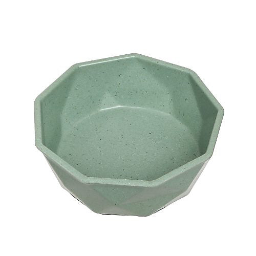 Bamboo Geo Bowl 500ml