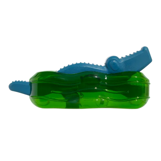 Bark Crocness Monster Dog Toy - North East Pet Shop BARK