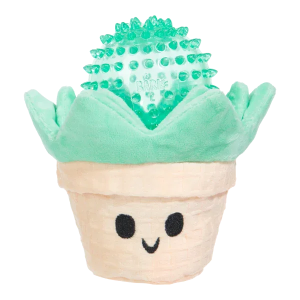 Bark Suki Succulent Dog Toy - North East Pet Shop BARK