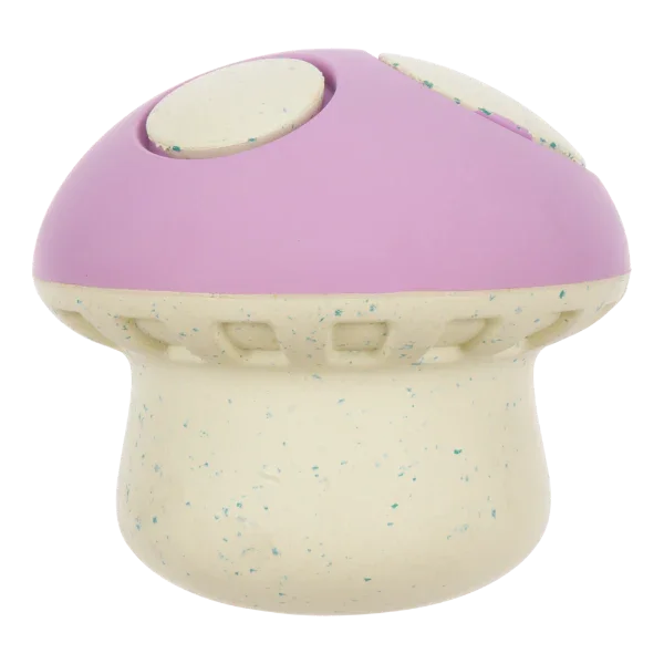 Bark Trippy Toadstool Dog Toy - North East Pet Shop BARK