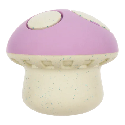 Bark Trippy Toadstool Dog Toy - North East Pet Shop BARK