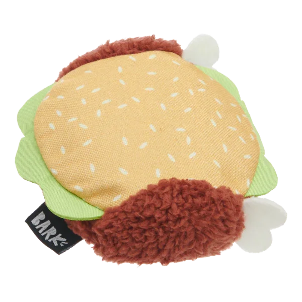 Bark Turkey Barker Dog Toy - North East Pet Shop BARK