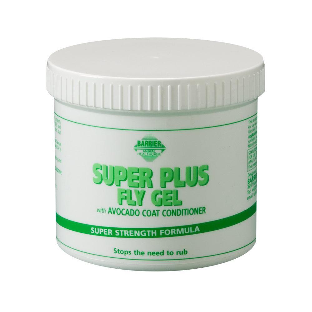 Barrier Super Plus Fly Repellent Gel - North East Pet Shop Barrier