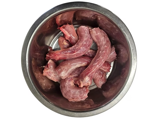 Northern Raw Feeds - Poultry Necks