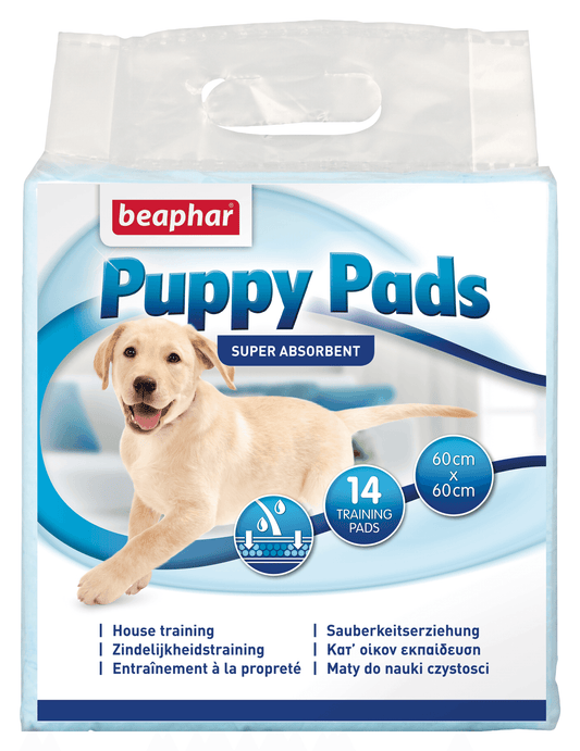 Beaphar Puppy Training Pads