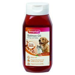 Beaphar Salmon Oil (Cat and Dog)