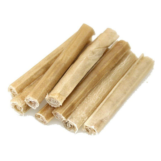 Bestpets Hide Cigars 10" - 25 Pack - North East Pet Shop Best Pets
