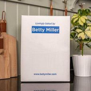 Betty Millers Charcoal Bones 7.5kg - North East Pet Shop Betty Millers