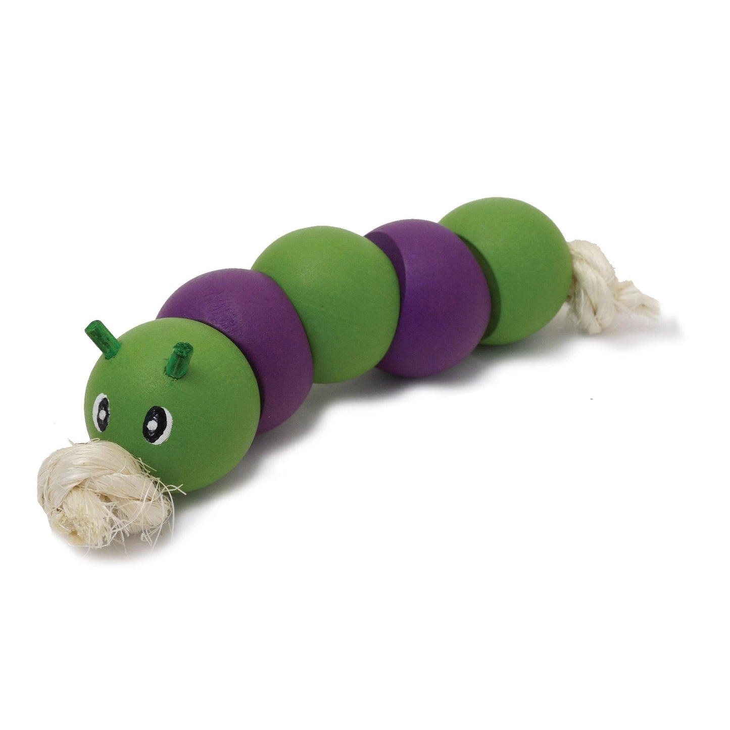 Boredom Breaker Woodies Caterpillar