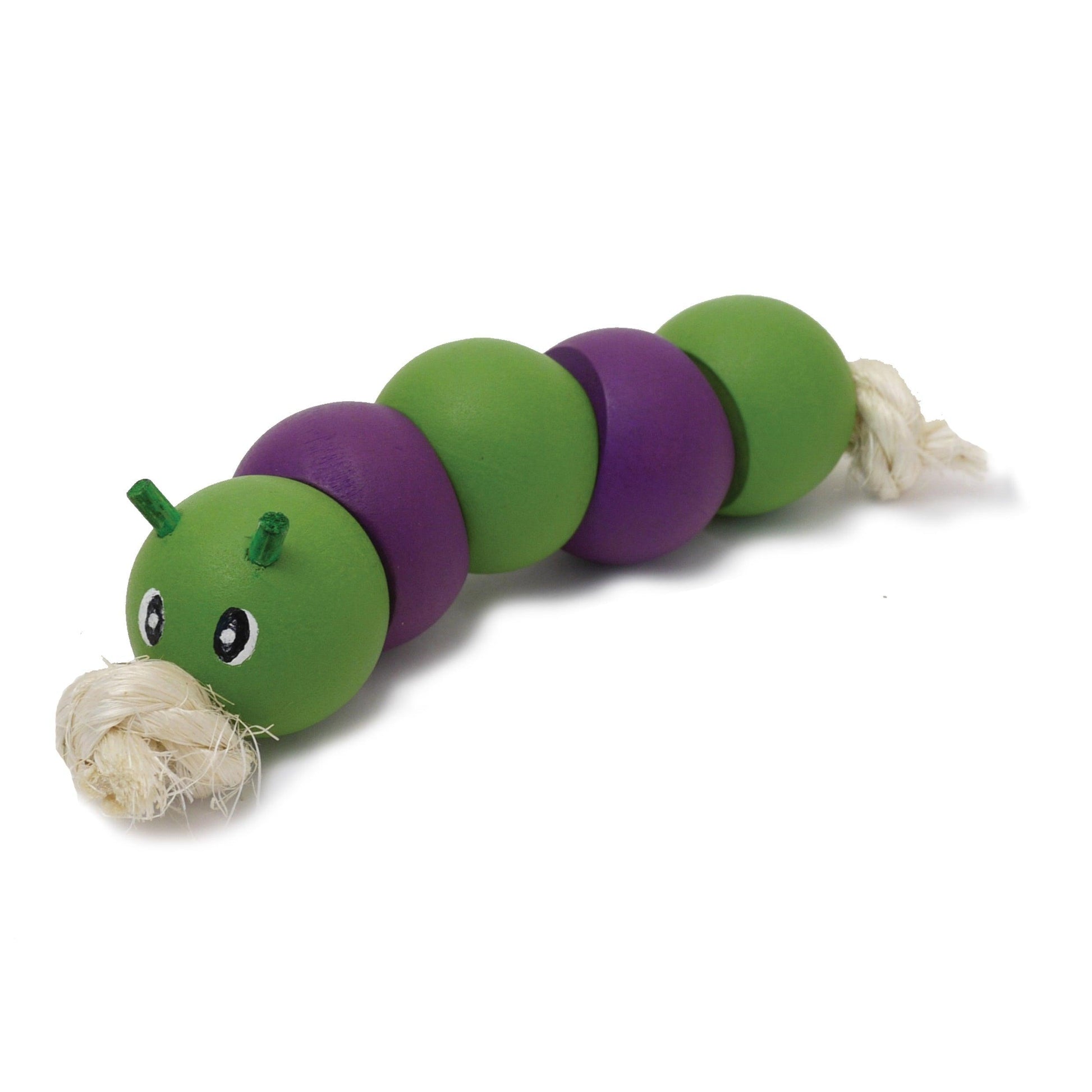 Boredom Breaker Woodies Caterpillar
