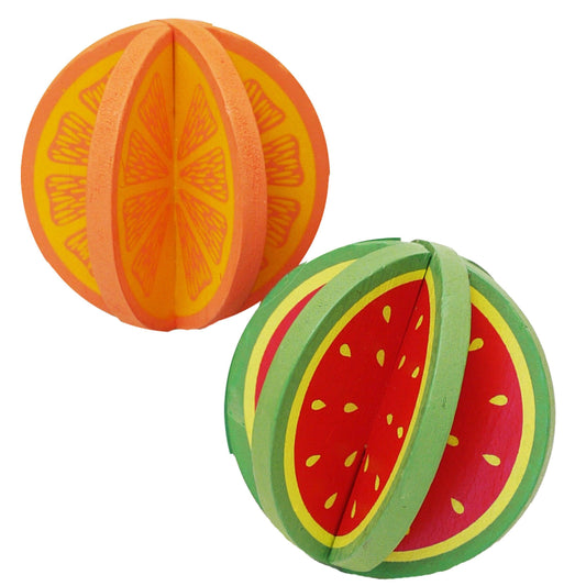 Boredom Breaker Woodies Fruity Rollers - North East Pet Shop Rosewood