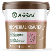 AniForte® Bronchial Herbs