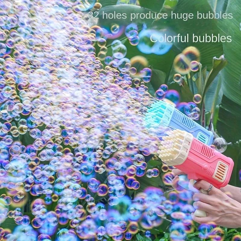 Bubblegun - North East Pet Shop Dog Shack UK