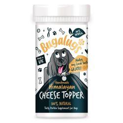 Bugalugs Himalayan Cheese Topper, 70g - North East Pet Shop Bugalugs