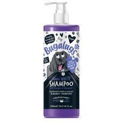 Bugalugs Maxi White Shampoo 500ml