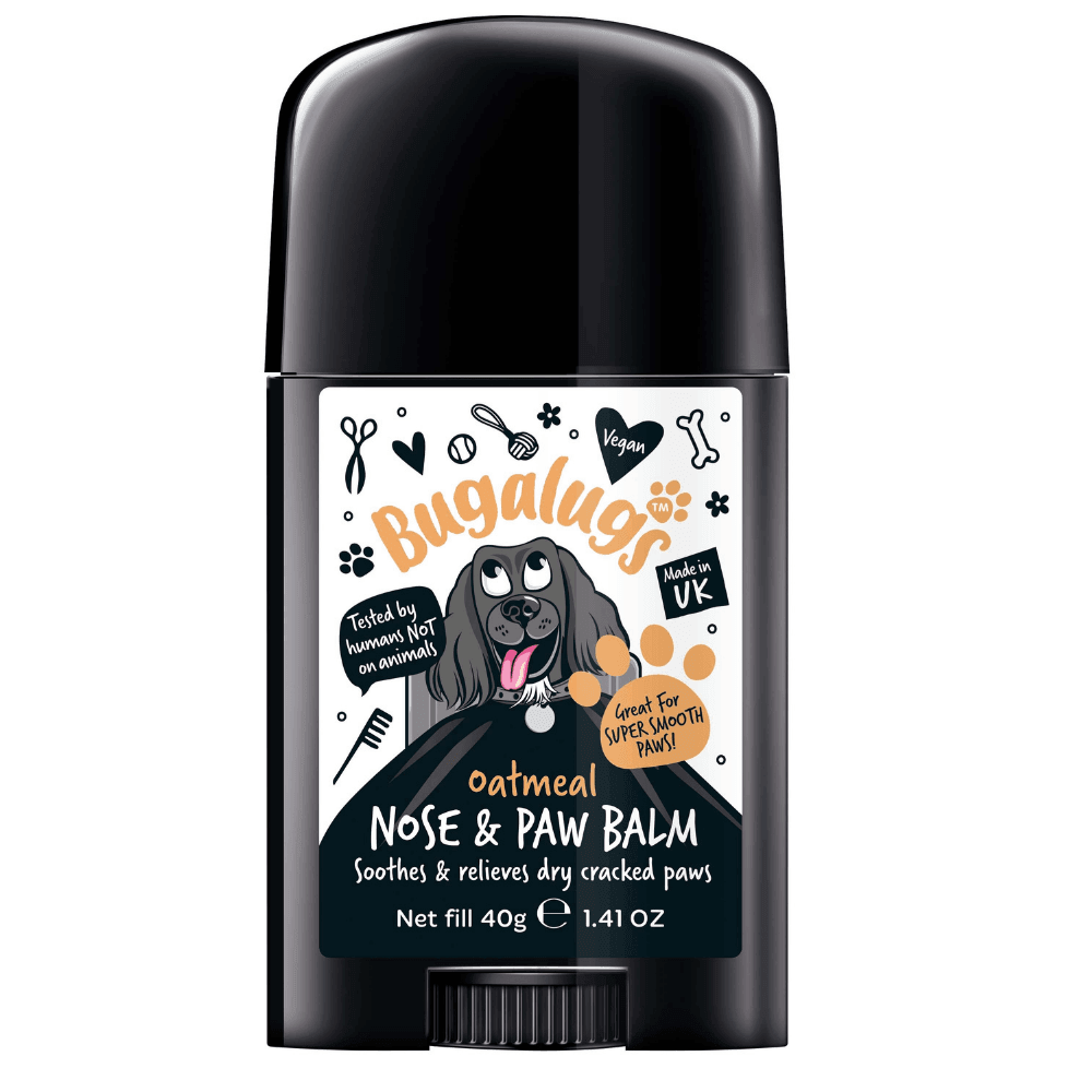 Bugalugs Nose and Paw Balm Stick