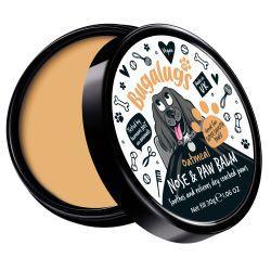 Bugalugs Oatmeal Nose and Paw Balm, 30g