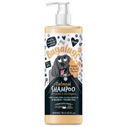 Bugalugs Oatmeal Shampoo 5L