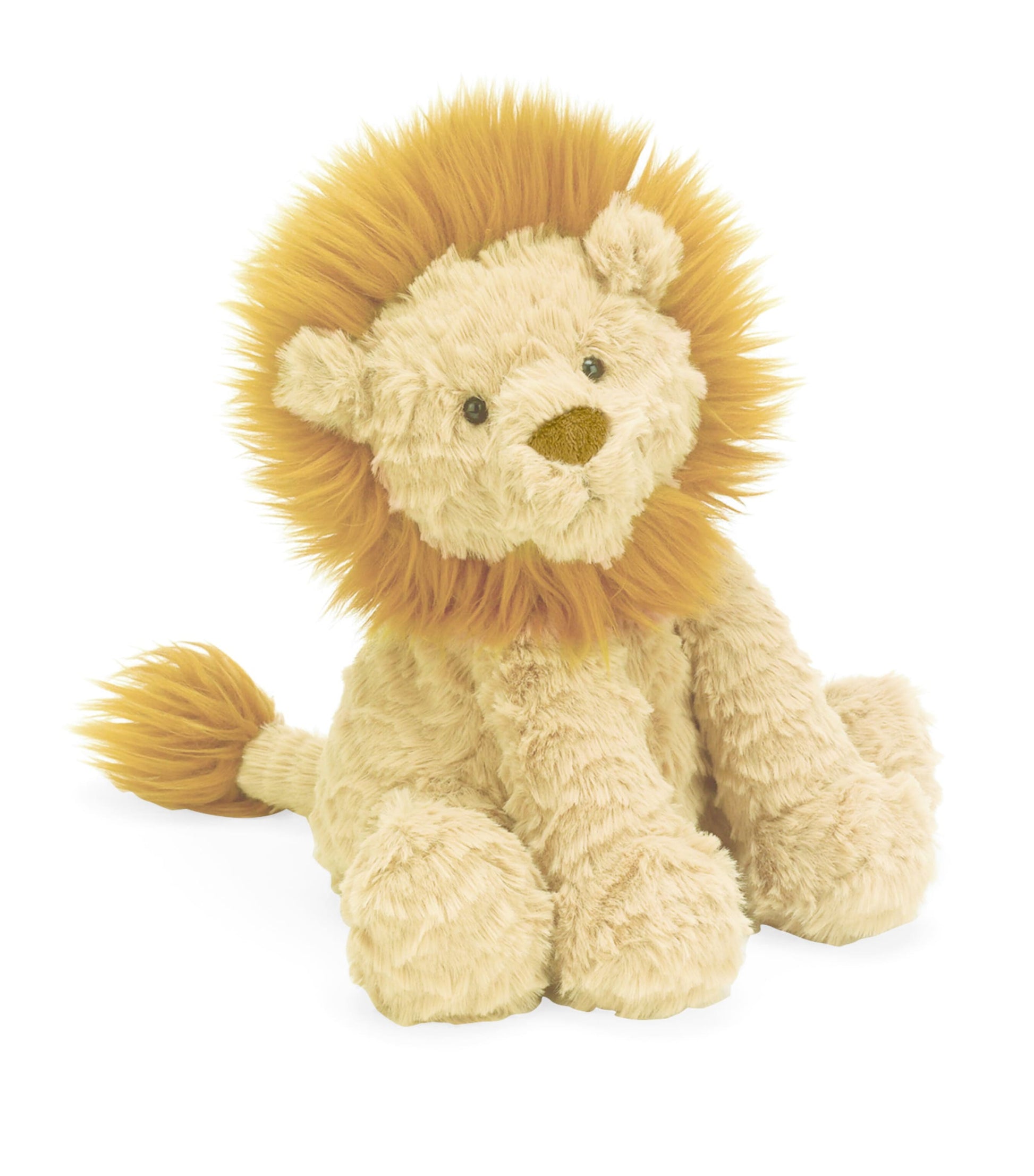 Jellycat Fuddlewuddle Lion – Medium 23cm