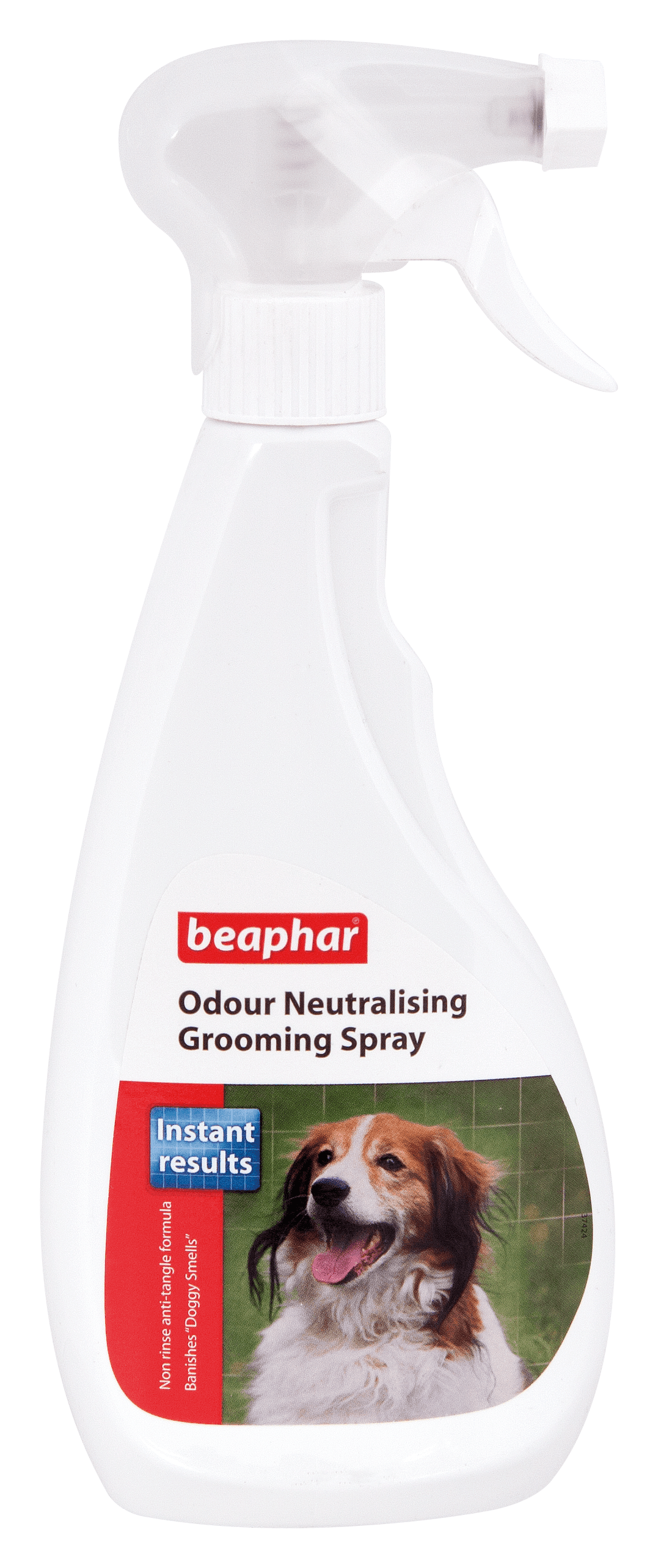 Beaphar Canac Odour Neutraliser Spray 500ml