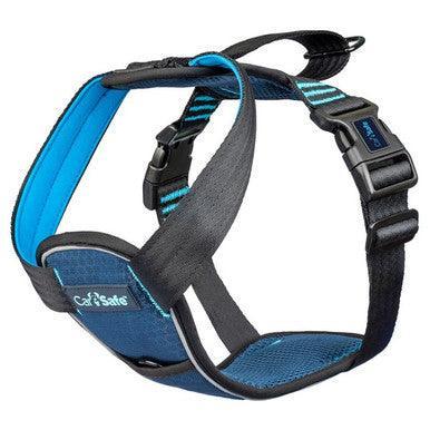 CarSafe Crash Tested Dog Harness Medium - North East Pet Shop CarSafe