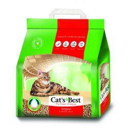 Cats Best Original Clumping Litter 2.1kg